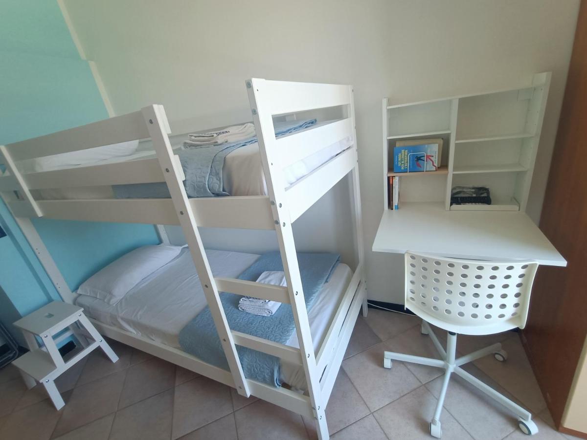 Celeste - Affitti Brevi Polignano a Mare Eksteriør bilde