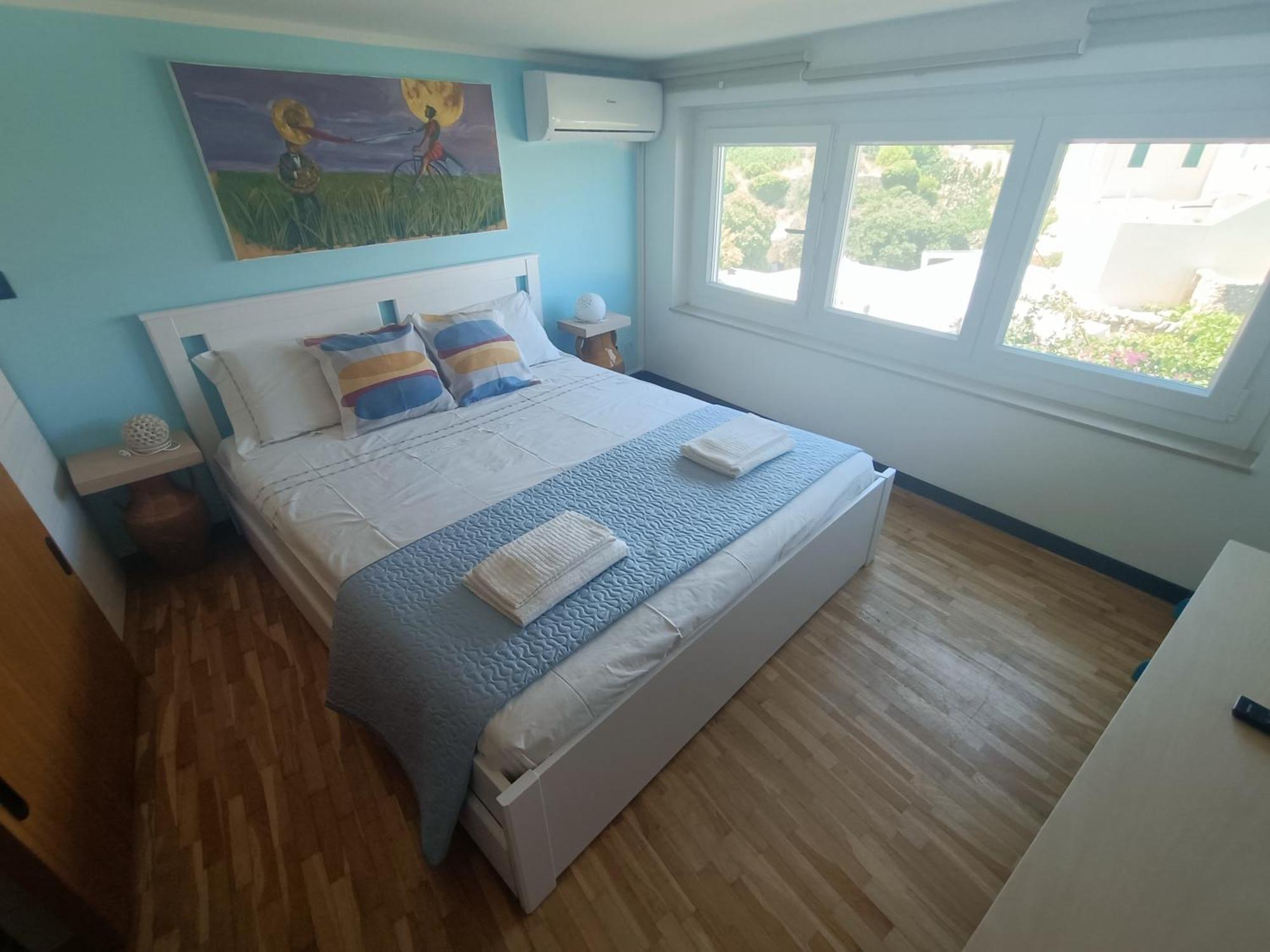 Celeste - Affitti Brevi Polignano a Mare Eksteriør bilde